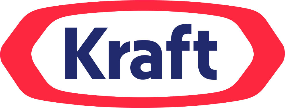 Kraft logo 2012